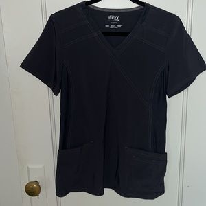 CHEROKEE | iflex Scrub Top